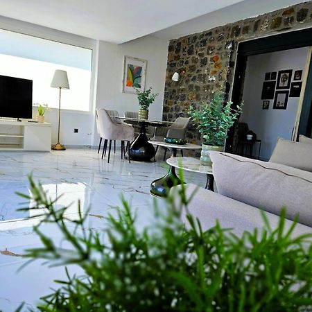 Glaroi 2 Villa Pefkochori Dış mekan fotoğraf