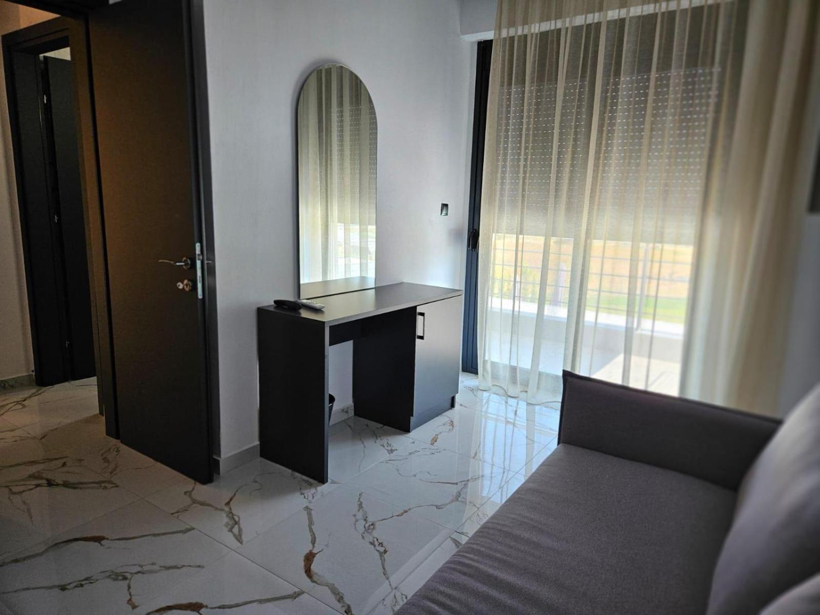 Glaroi 2 Villa Pefkochori Dış mekan fotoğraf