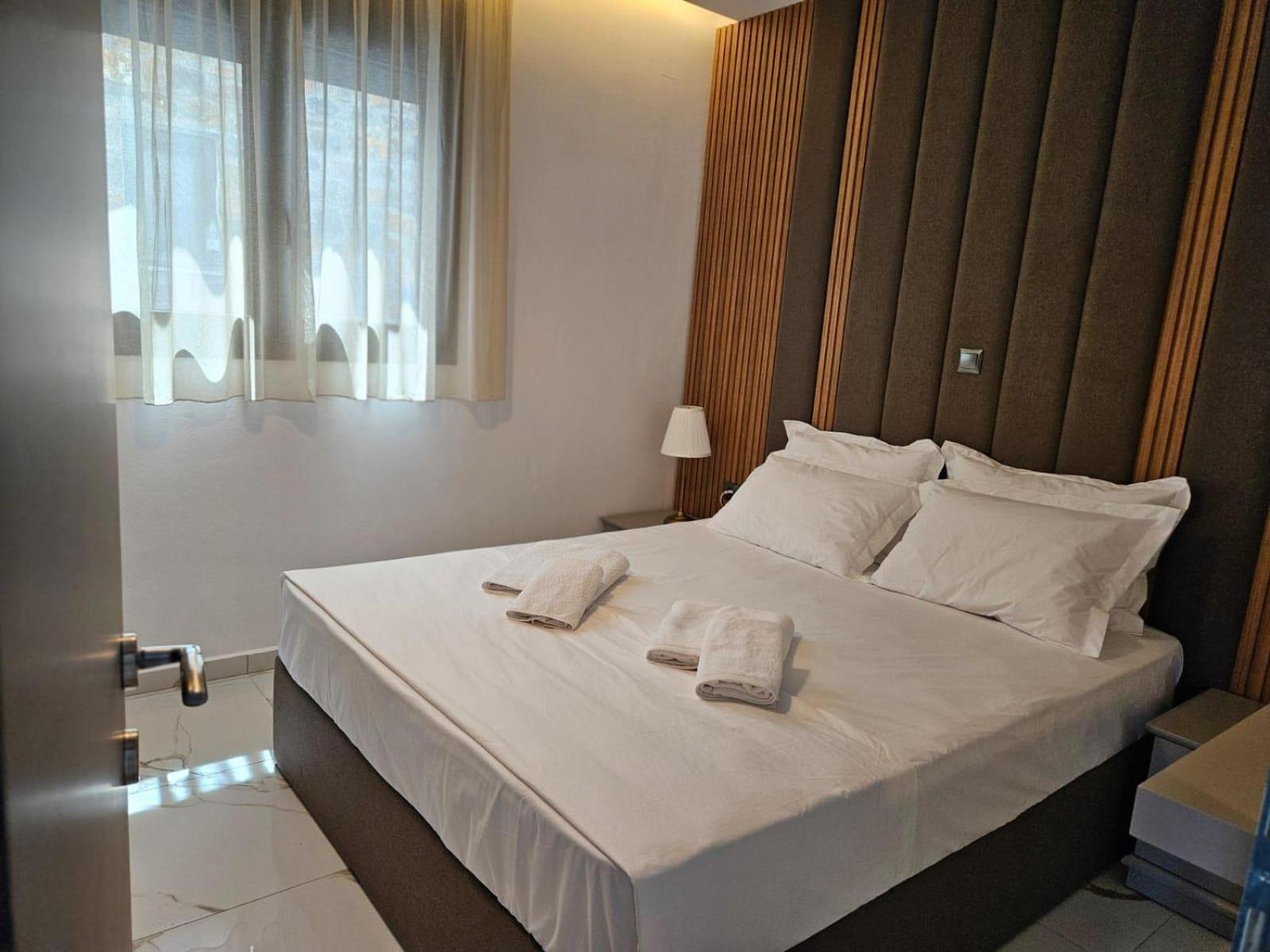 Glaroi 2 Villa Pefkochori Dış mekan fotoğraf