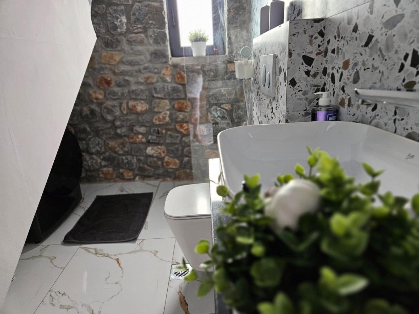 Glaroi 2 Villa Pefkochori Dış mekan fotoğraf